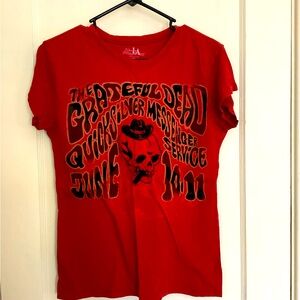 Grateful Dead t-shirt